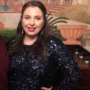 Meet your Posher, Carly